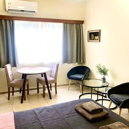 אתונה Akadimias Apartment 1 מראה חיצוני תמונה