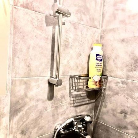 אתונה Akadimias Apartment 1 מראה חיצוני תמונה
