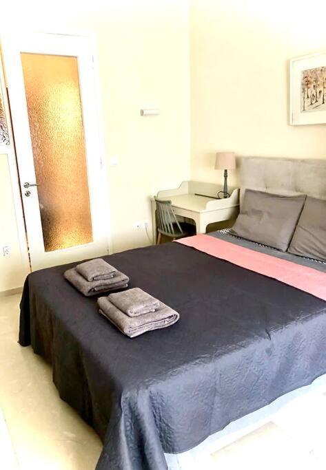 אתונה Akadimias Apartment 1 מראה חיצוני תמונה
