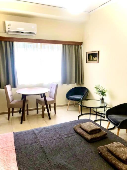 אתונה Akadimias Apartment 1 מראה חיצוני תמונה