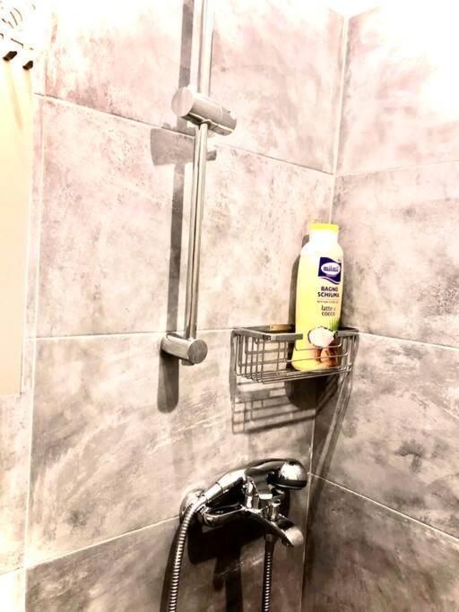 אתונה Akadimias Apartment 1 מראה חיצוני תמונה
